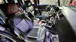 Hummer H3